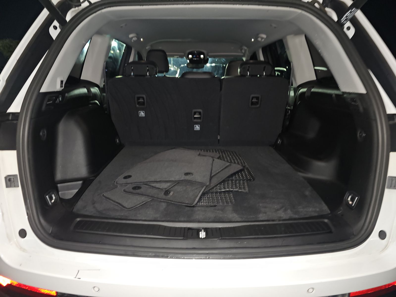 2023 Jeep Grand Cherokee Limited AWD