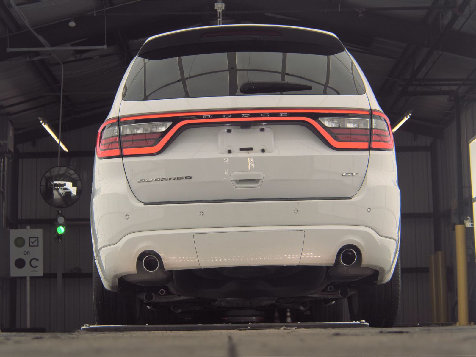 2024 Dodge Durango GT RWD