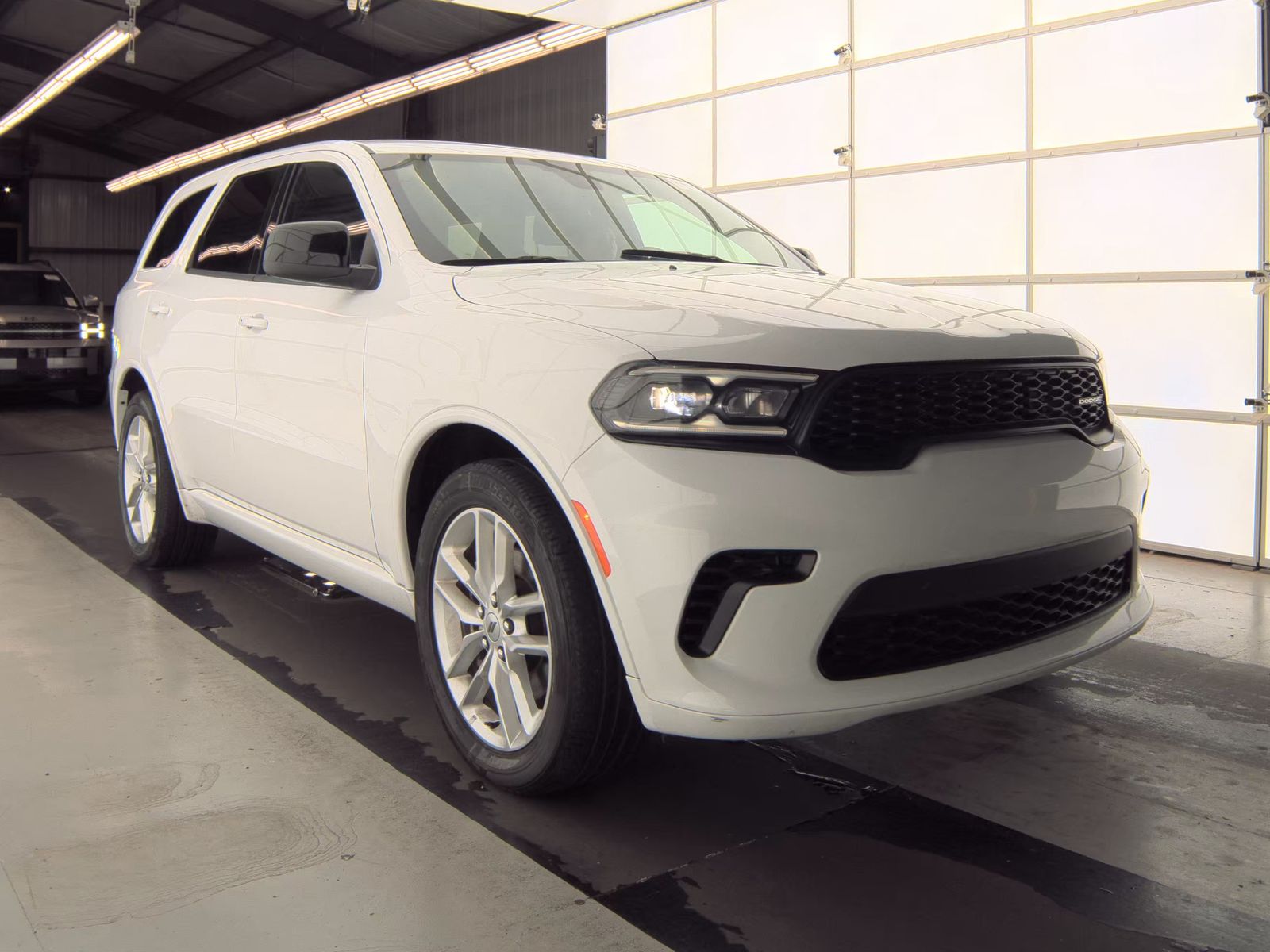 2024 Dodge Durango GT RWD