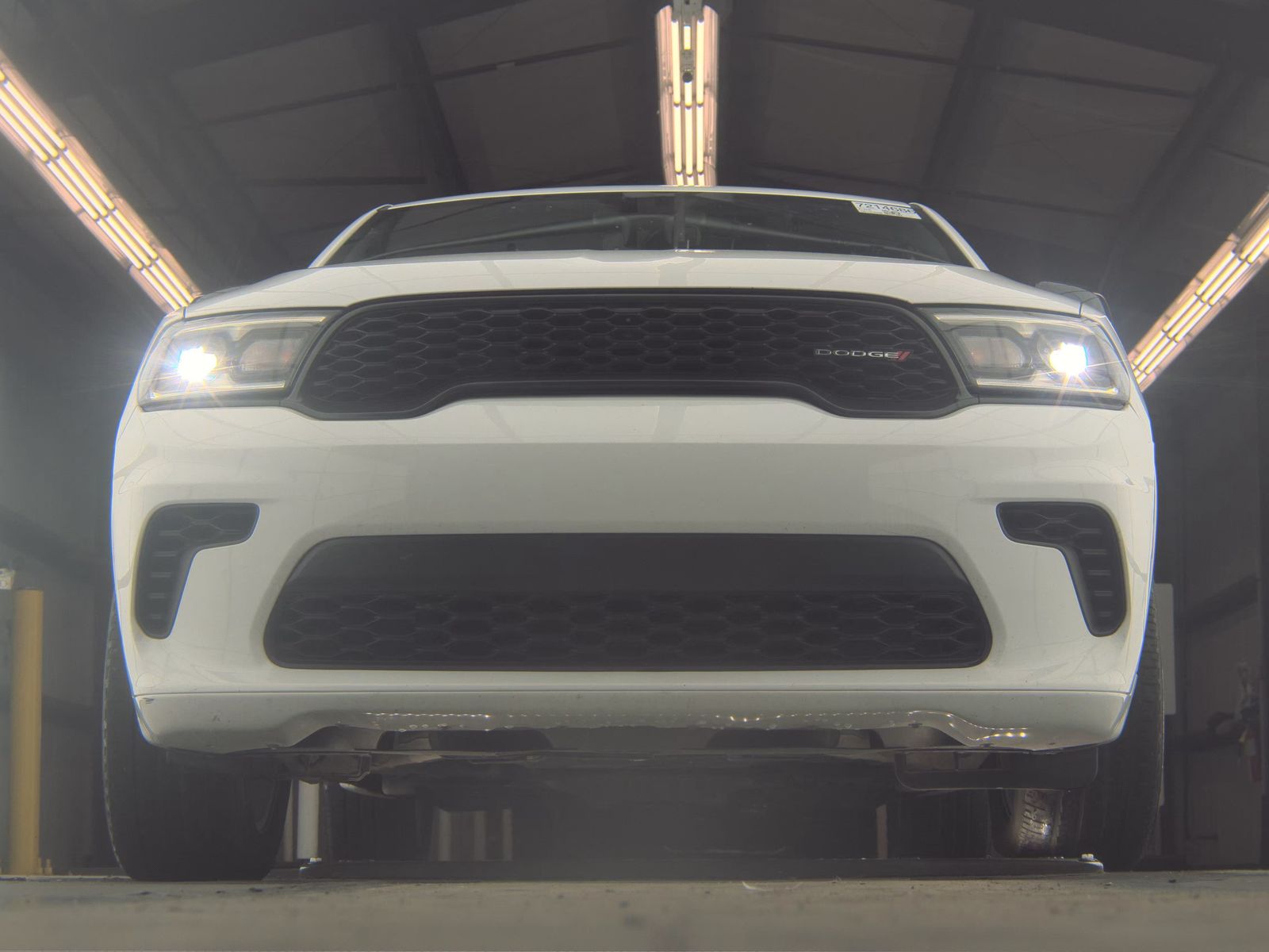 2024 Dodge Durango GT RWD