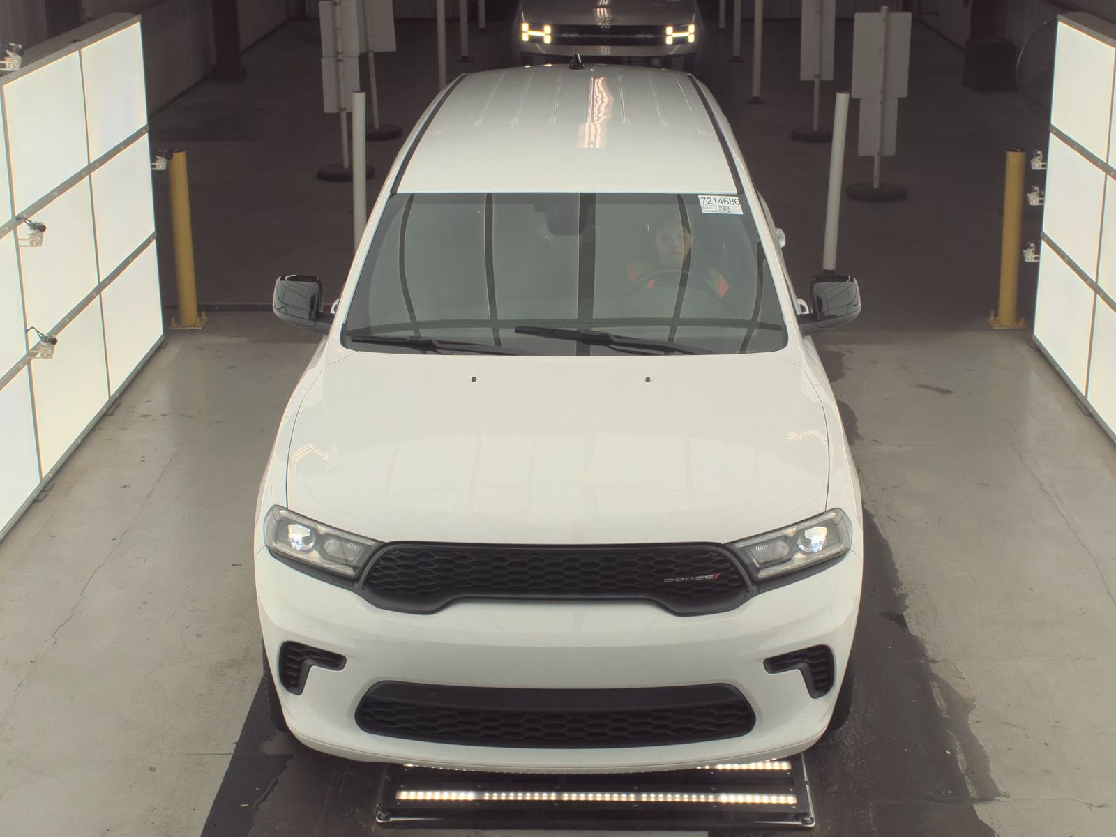 2024 Dodge Durango GT RWD