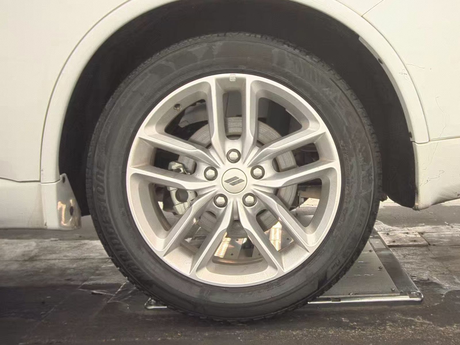 2024 Dodge Durango GT RWD