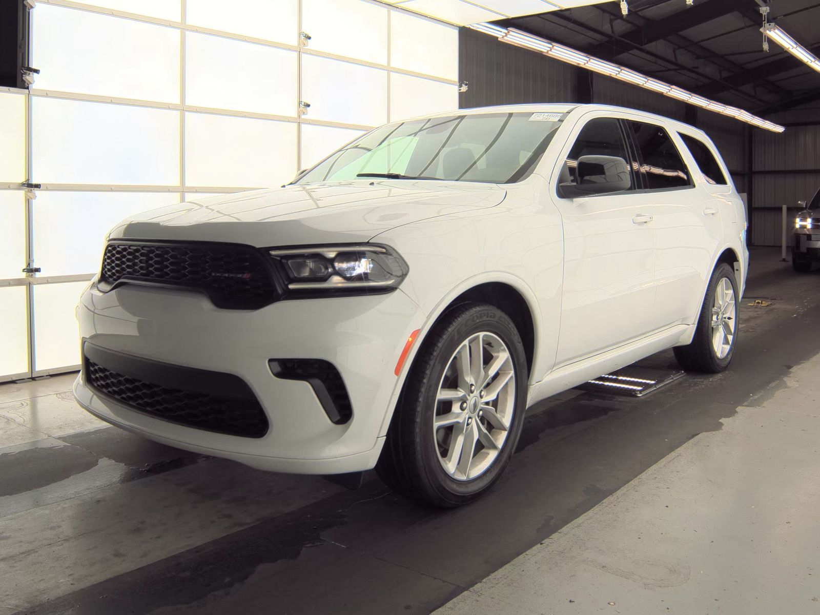 2024 Dodge Durango GT RWD