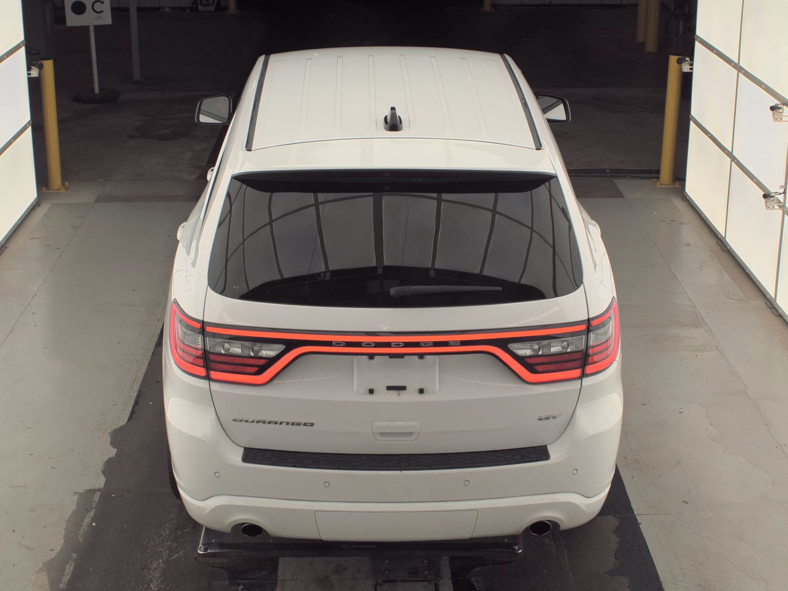 2024 Dodge Durango GT RWD