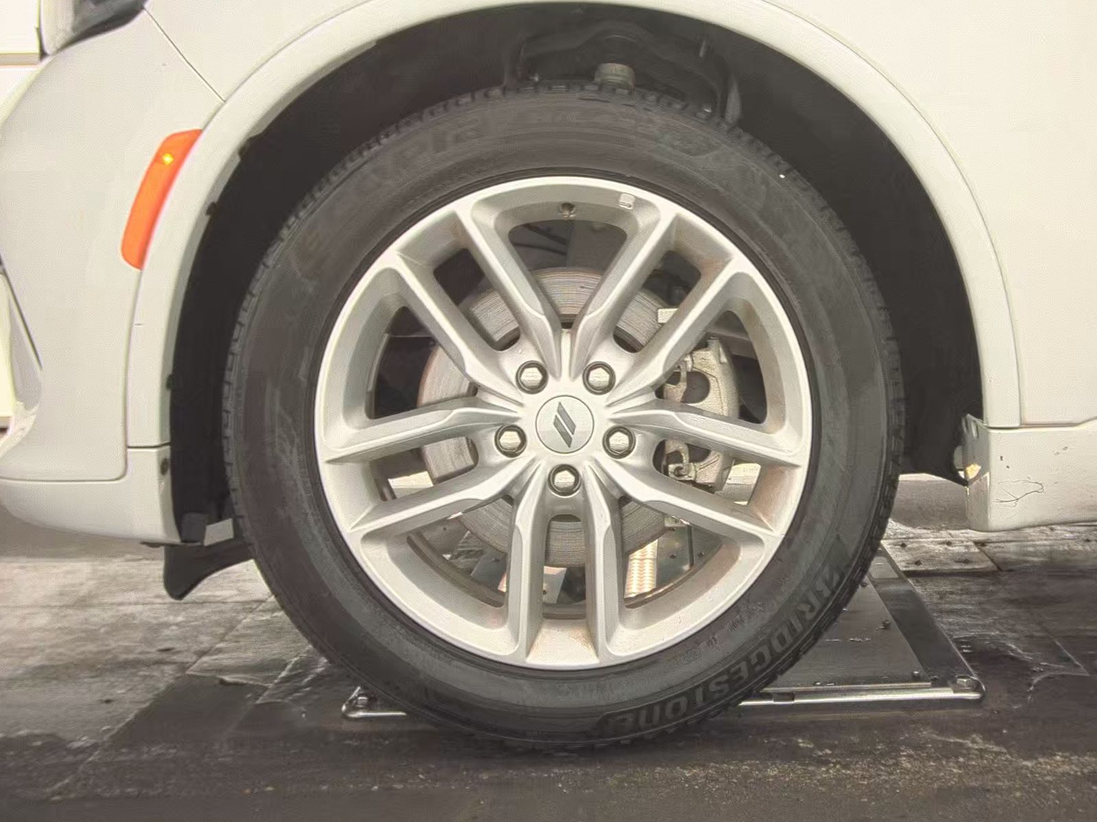 2024 Dodge Durango GT RWD