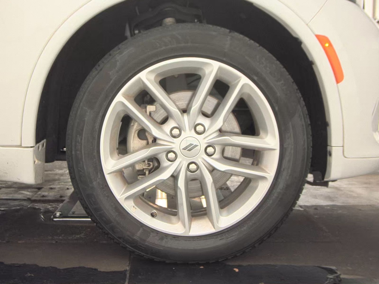 2024 Dodge Durango GT RWD