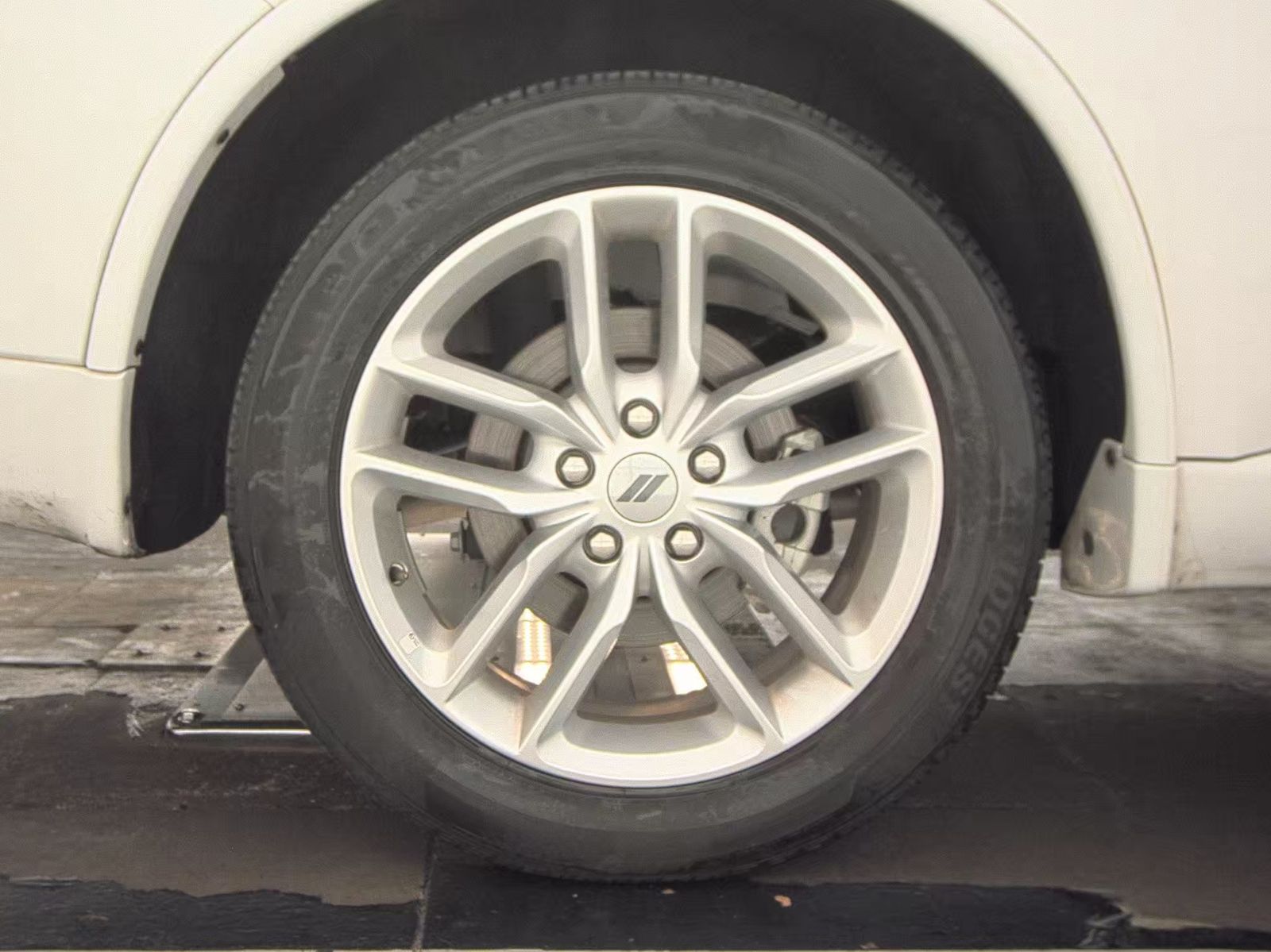 2024 Dodge Durango GT RWD