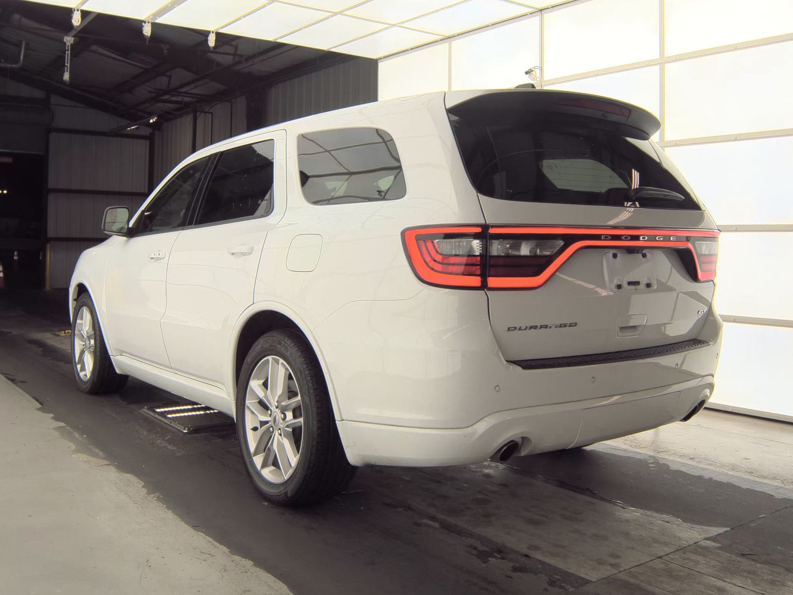 2024 Dodge Durango GT RWD