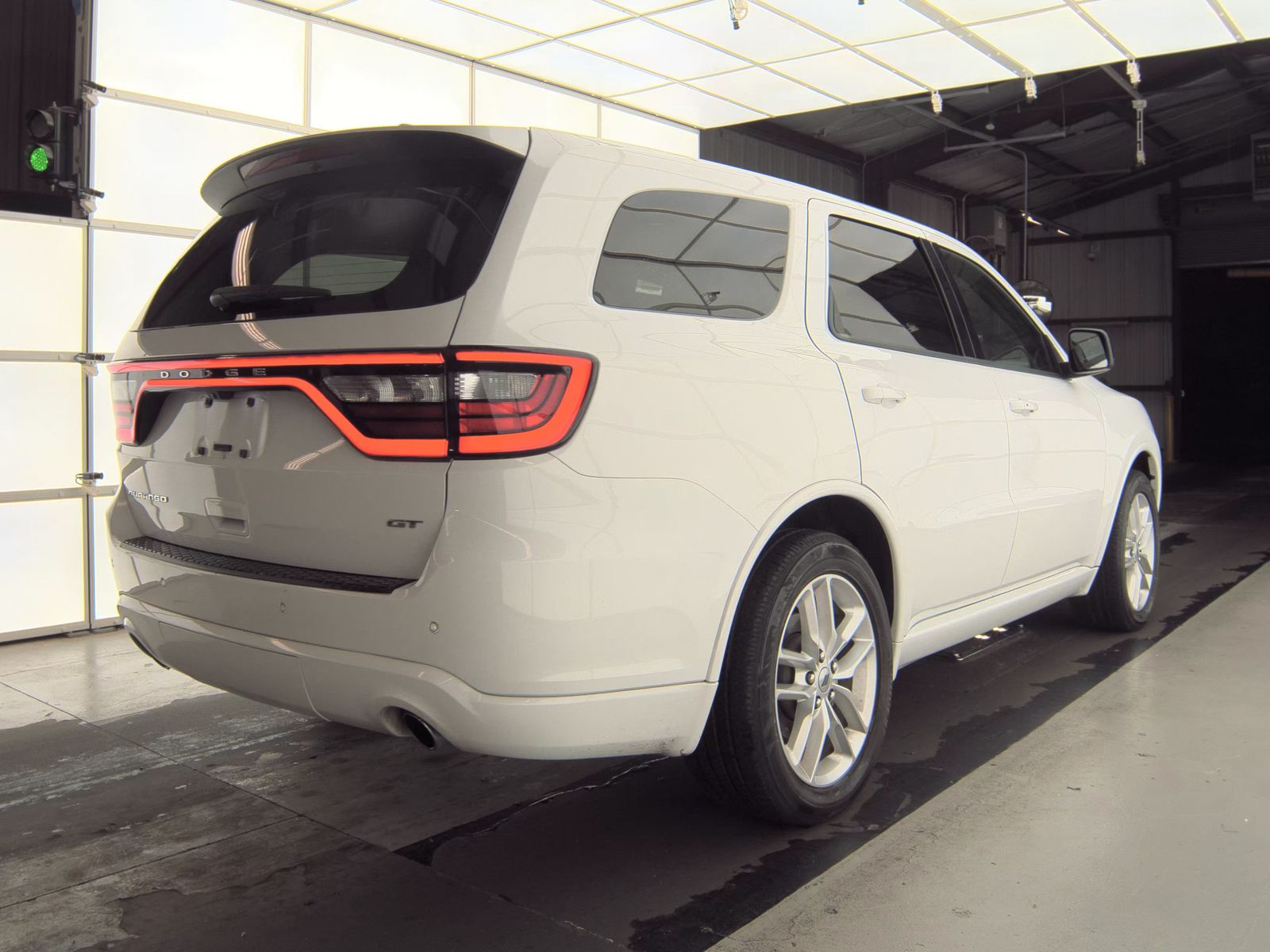 2024 Dodge Durango GT RWD