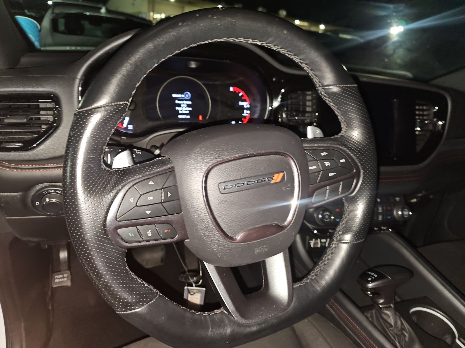 2024 Dodge Durango GT RWD