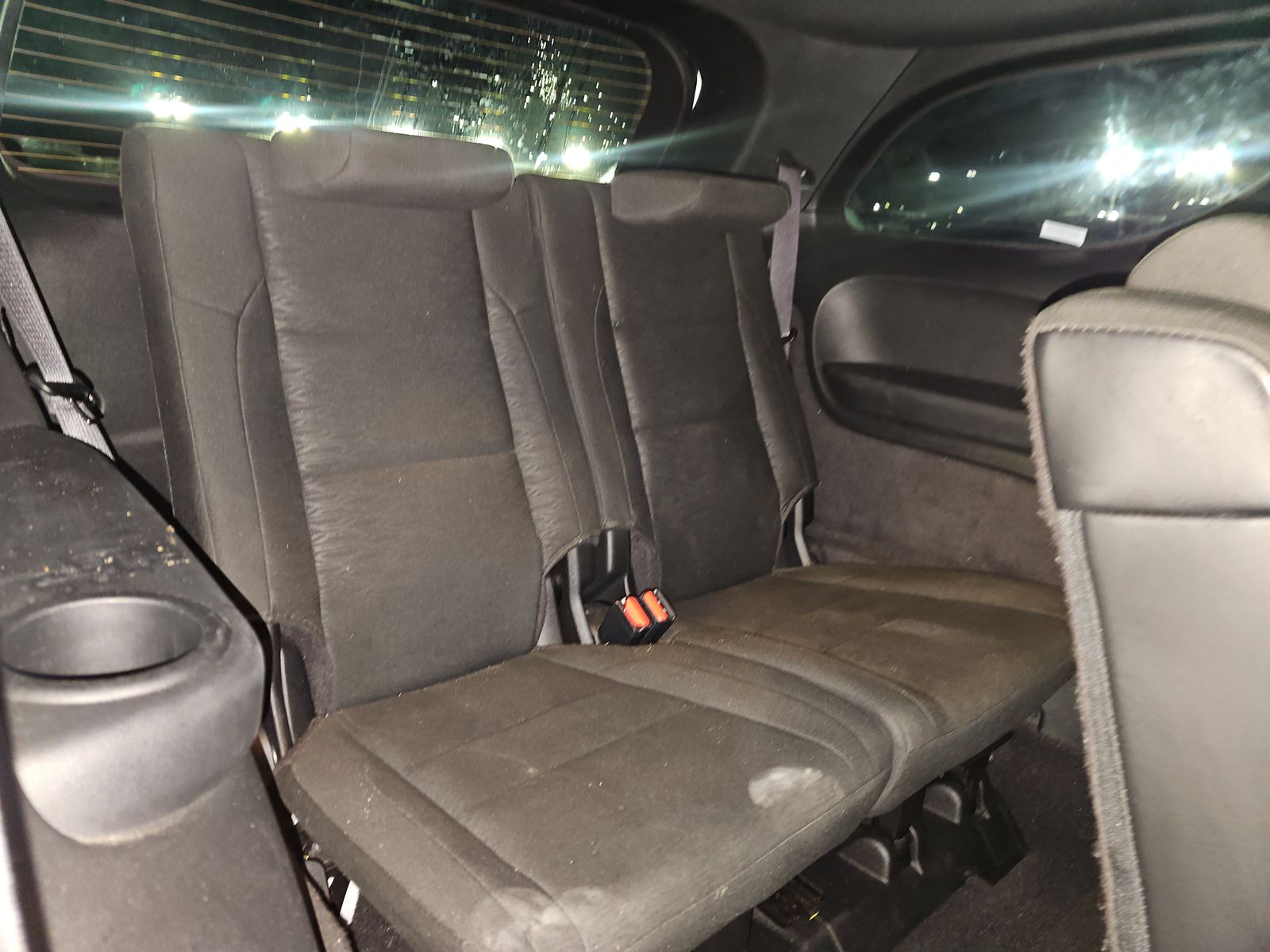 2024 Dodge Durango GT RWD