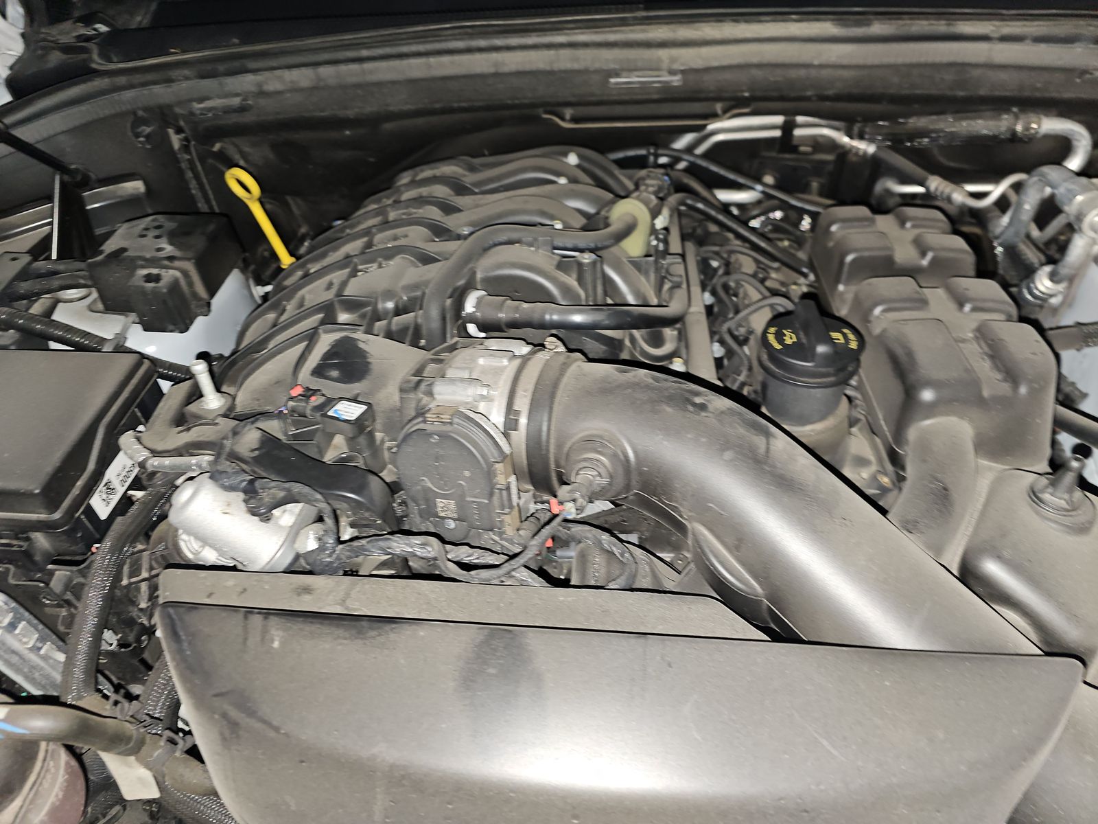 2024 Dodge Durango GT RWD