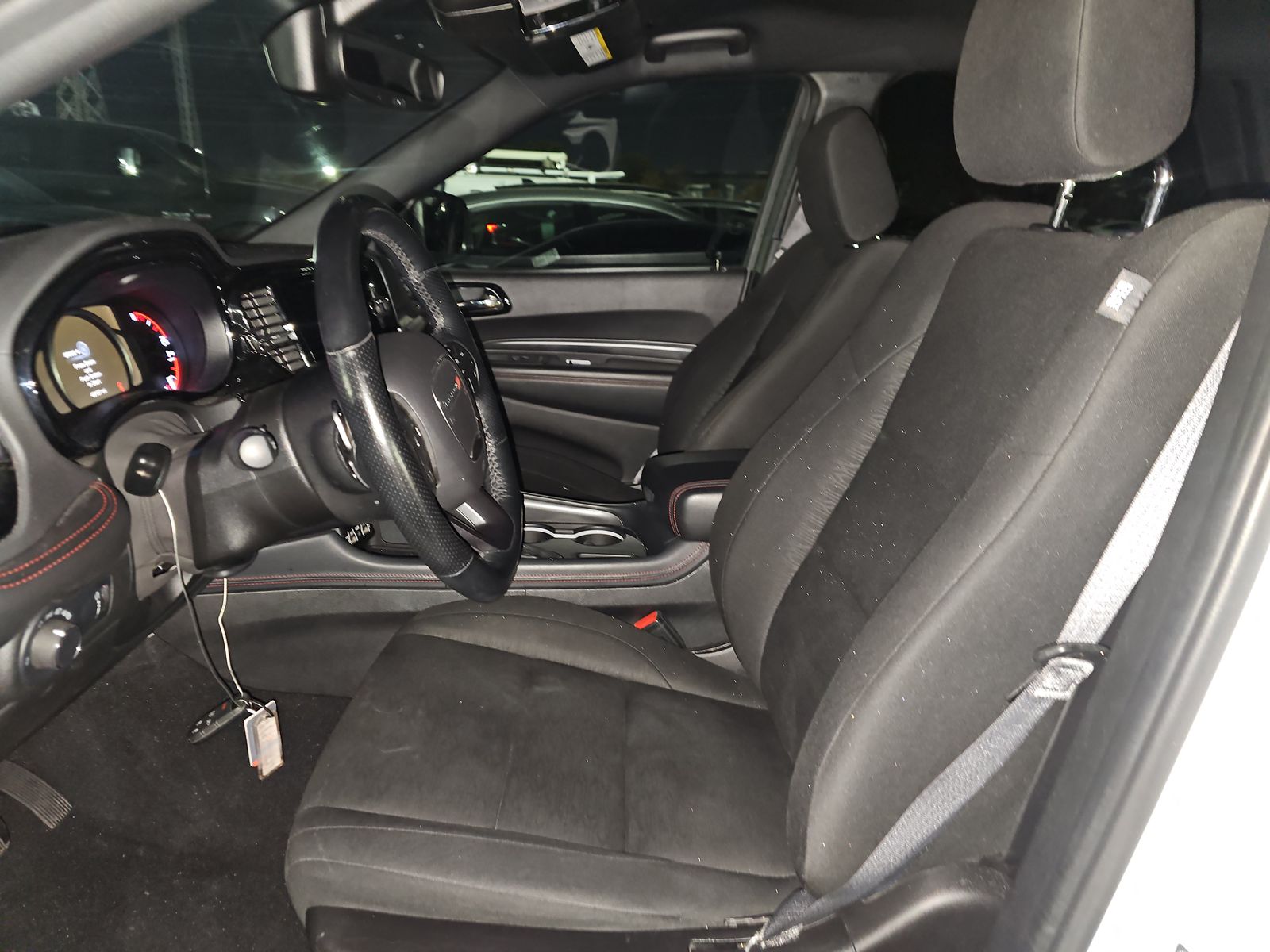 2024 Dodge Durango GT RWD