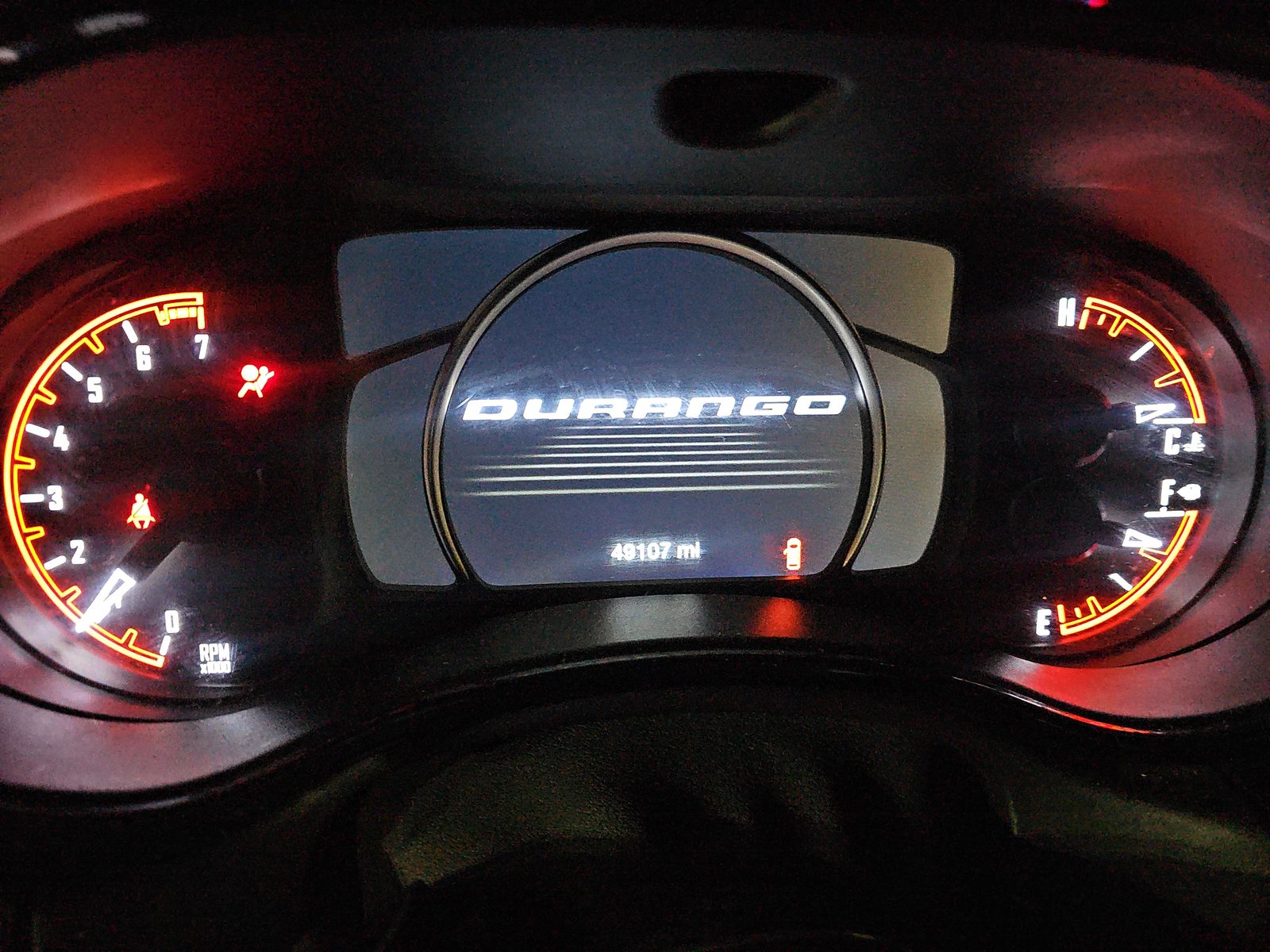 2024 Dodge Durango GT RWD