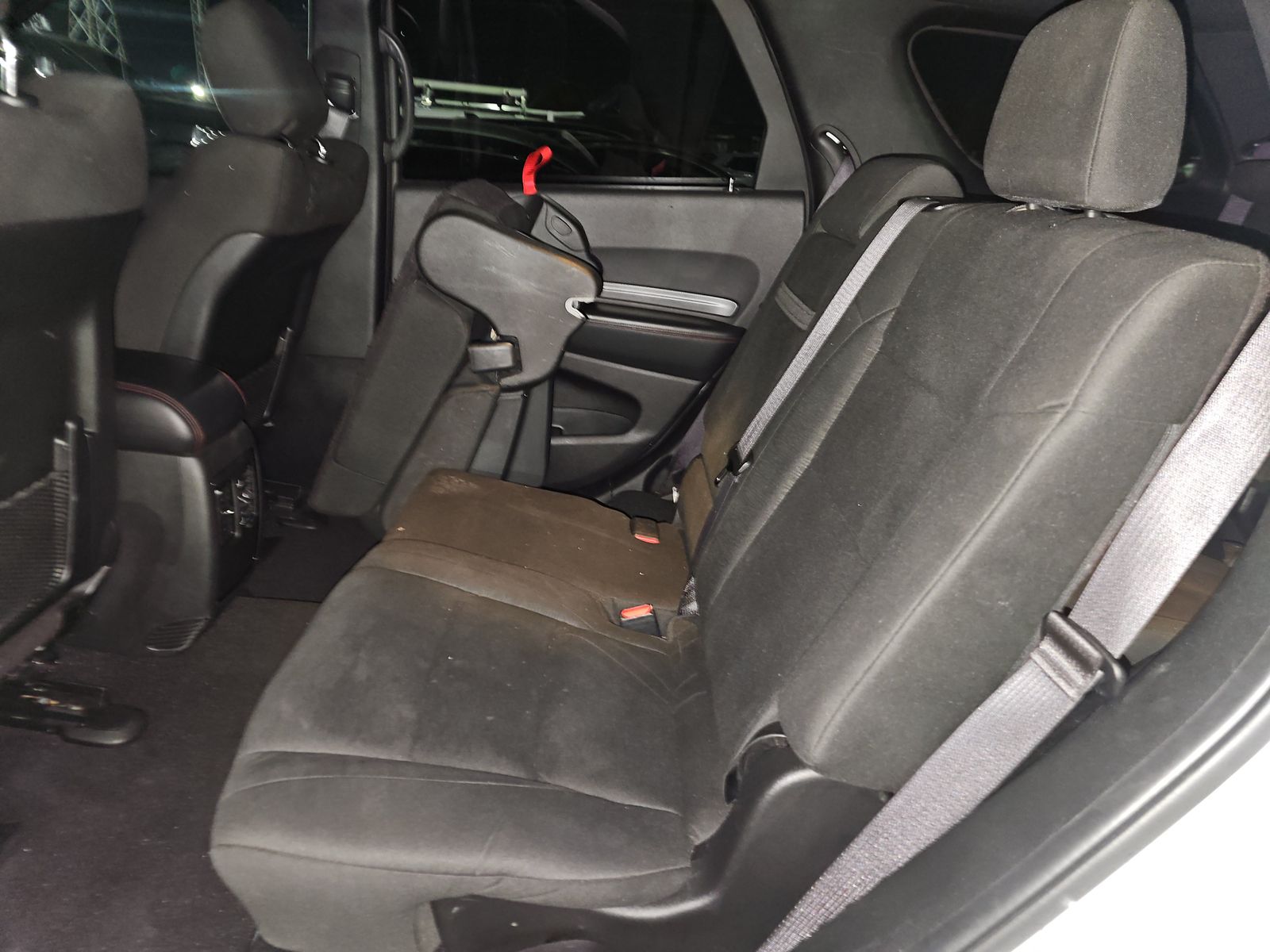 2024 Dodge Durango GT RWD