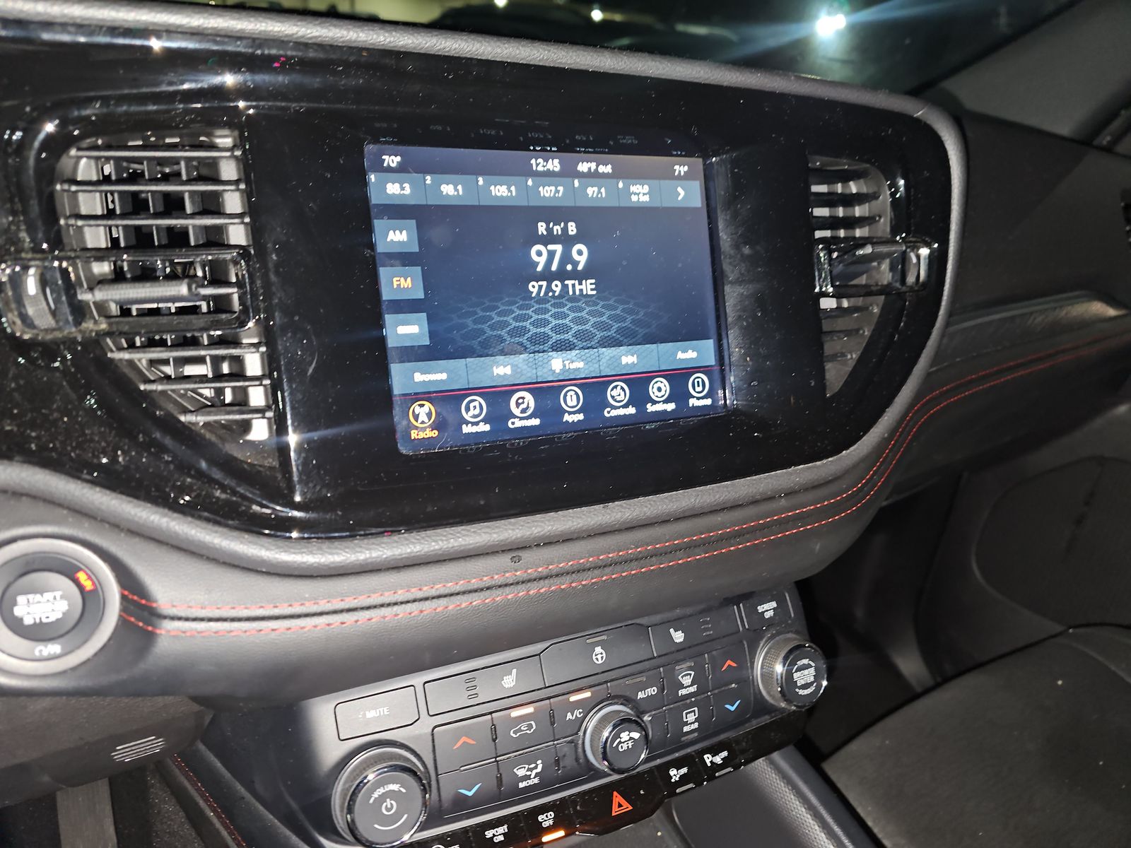 2024 Dodge Durango GT RWD