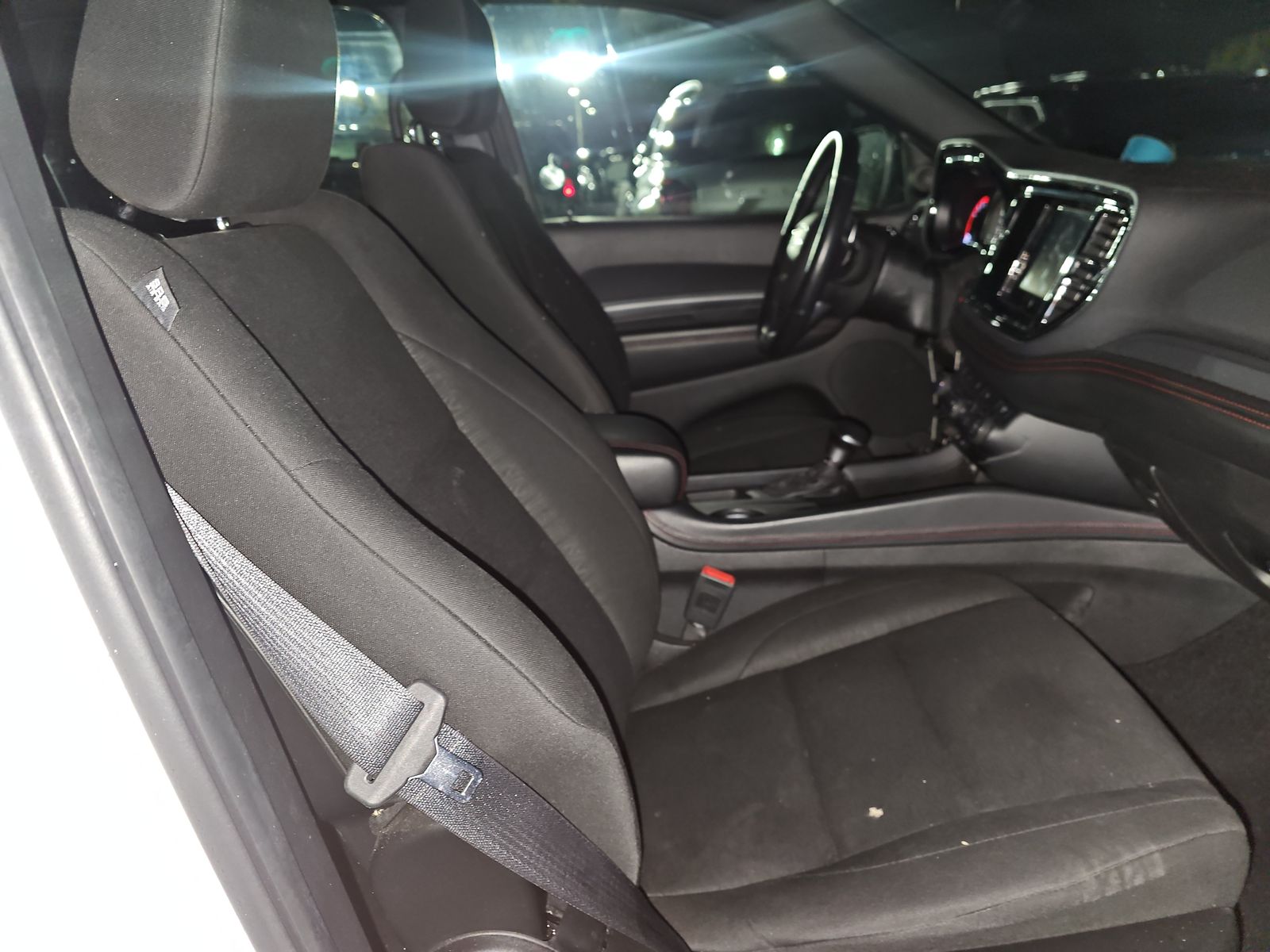 2024 Dodge Durango GT RWD