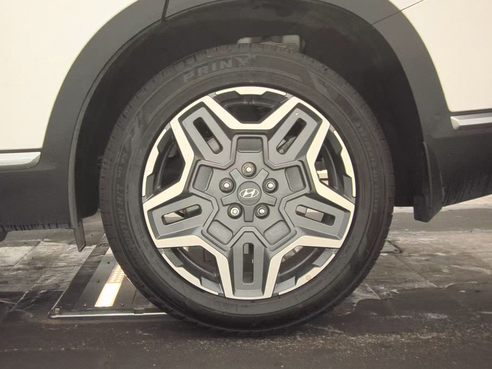 2022 Hyundai Santa Fe Hybrid Limited AWD