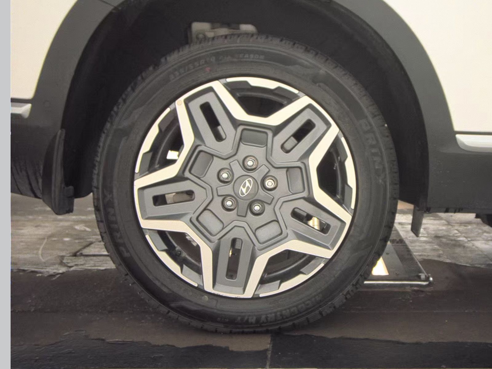 2022 Hyundai Santa Fe Hybrid Limited AWD