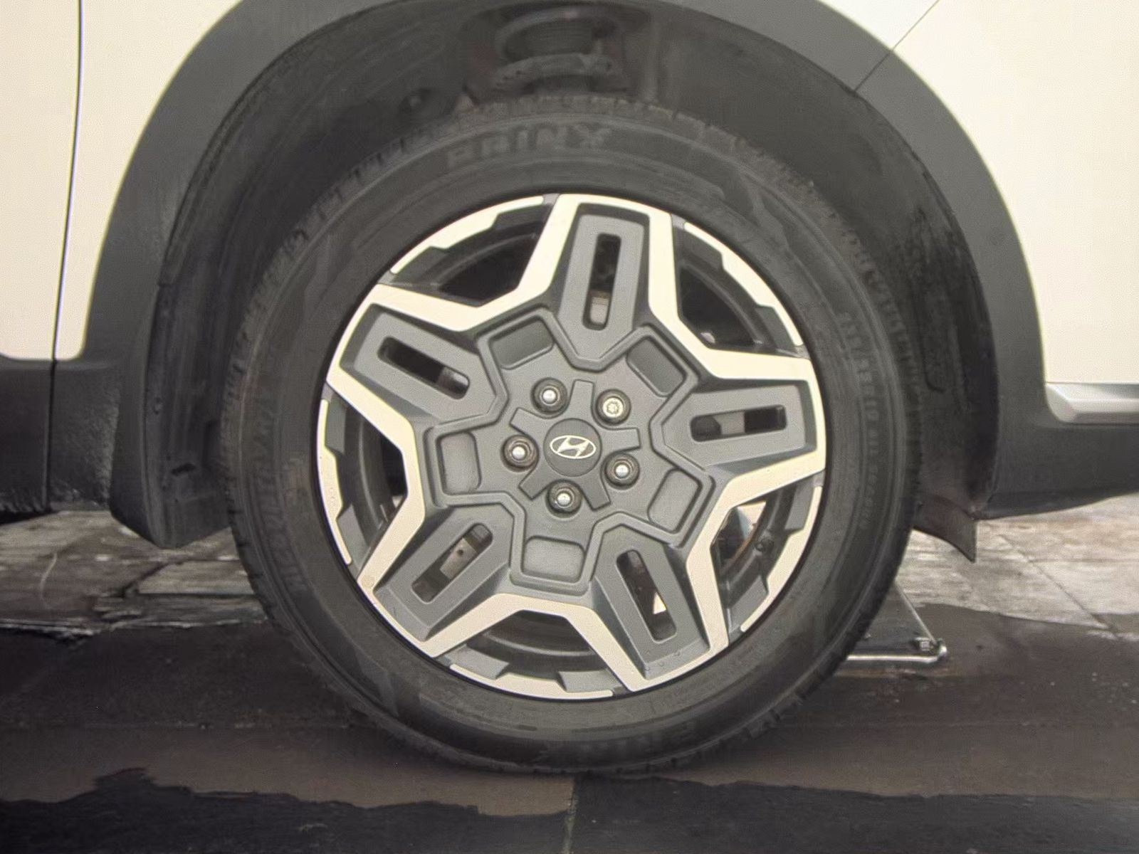 2022 Hyundai Santa Fe Hybrid Limited AWD