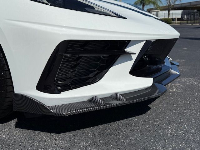 2023 Chevrolet Corvette Stingray RWD