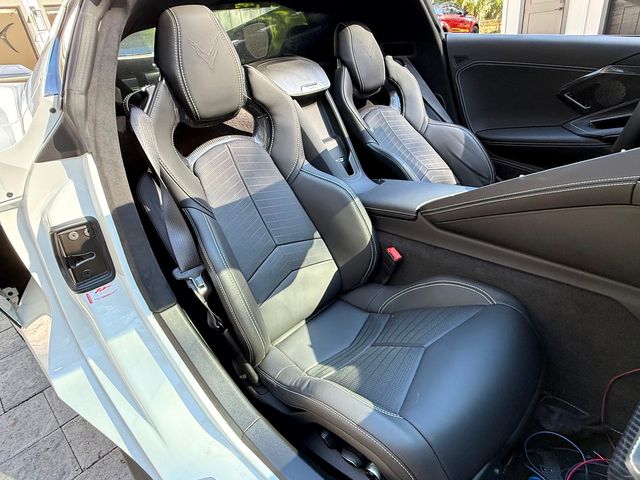 2023 Chevrolet Corvette Stingray RWD