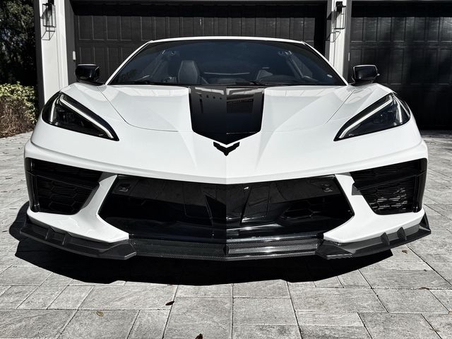 2023 Chevrolet Corvette Stingray RWD