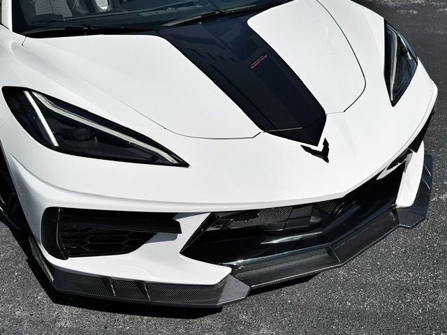 2023 Chevrolet Corvette Stingray RWD