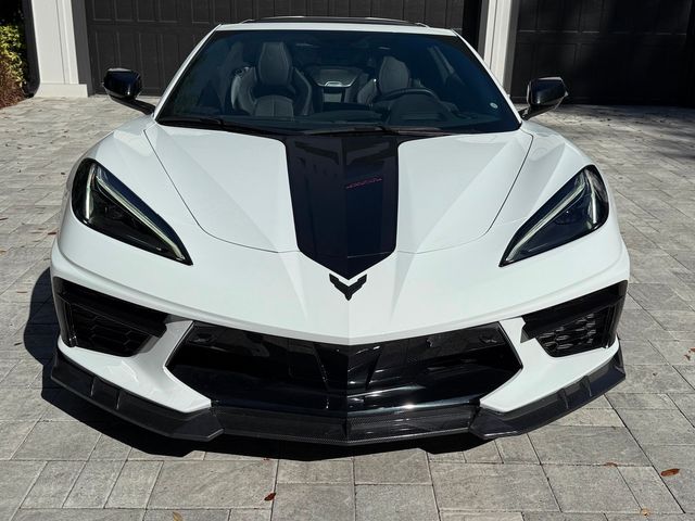 2023 Chevrolet Corvette Stingray RWD