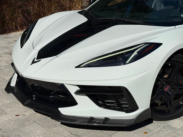 2023 Chevrolet Corvette Stingray RWD