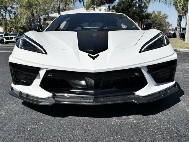 2023 Chevrolet Corvette Stingray RWD