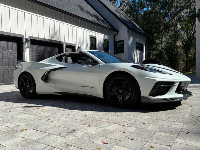 2023 Chevrolet Corvette Stingray RWD
