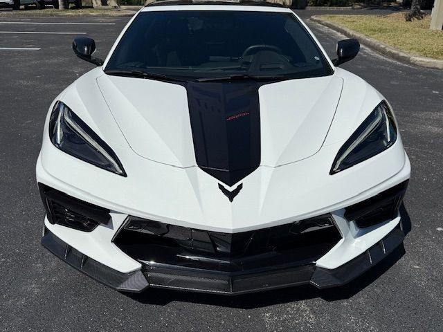 2023 Chevrolet Corvette Stingray RWD