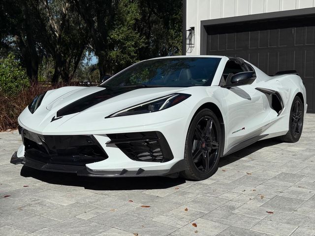 2023 Chevrolet Corvette Stingray RWD