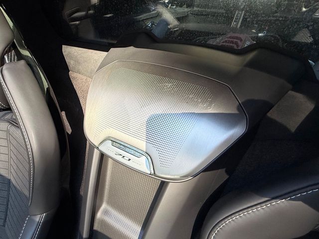 2023 Chevrolet Corvette Stingray RWD