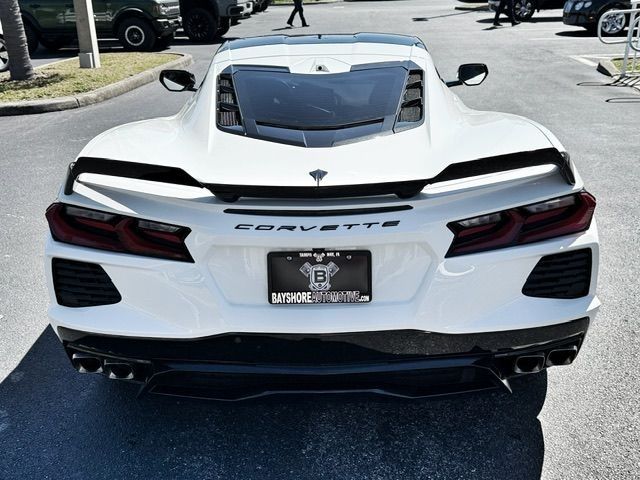 2023 Chevrolet Corvette Stingray RWD