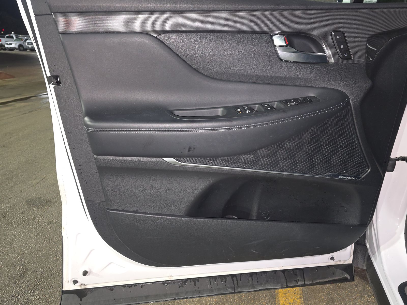 2022 Hyundai Santa Fe Hybrid Limited AWD