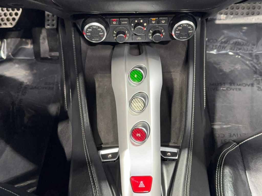 2016 Ferrari California T RWD