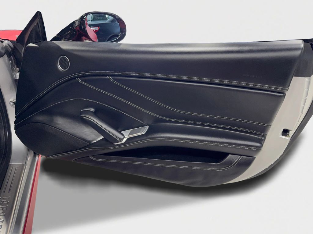 2016 Ferrari California T RWD