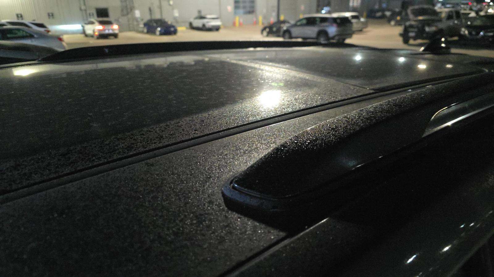 2022 Jeep Grand Cherokee 4xe Overland AWD