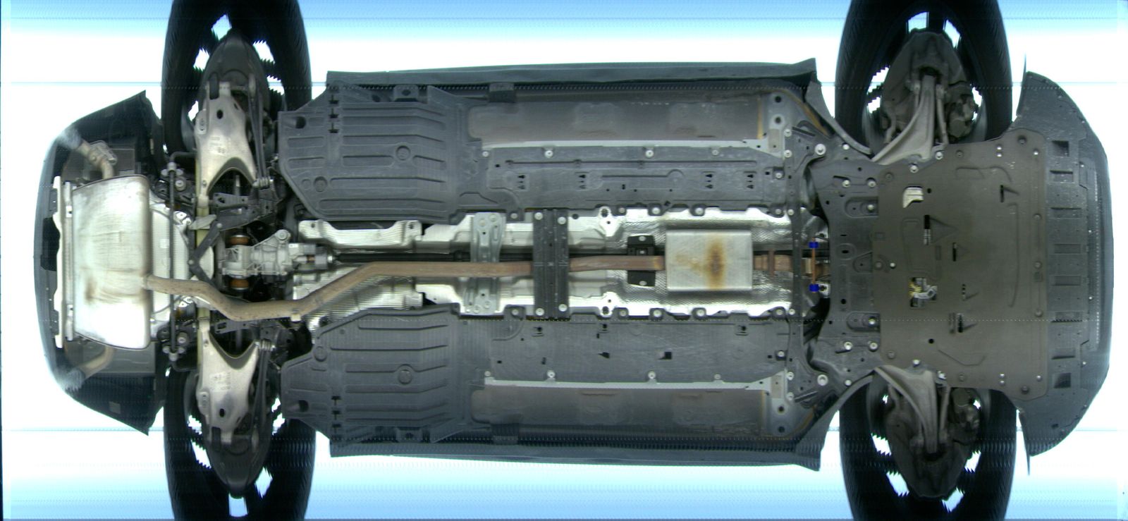 2025 Volvo XC90 B6 Plus AWD