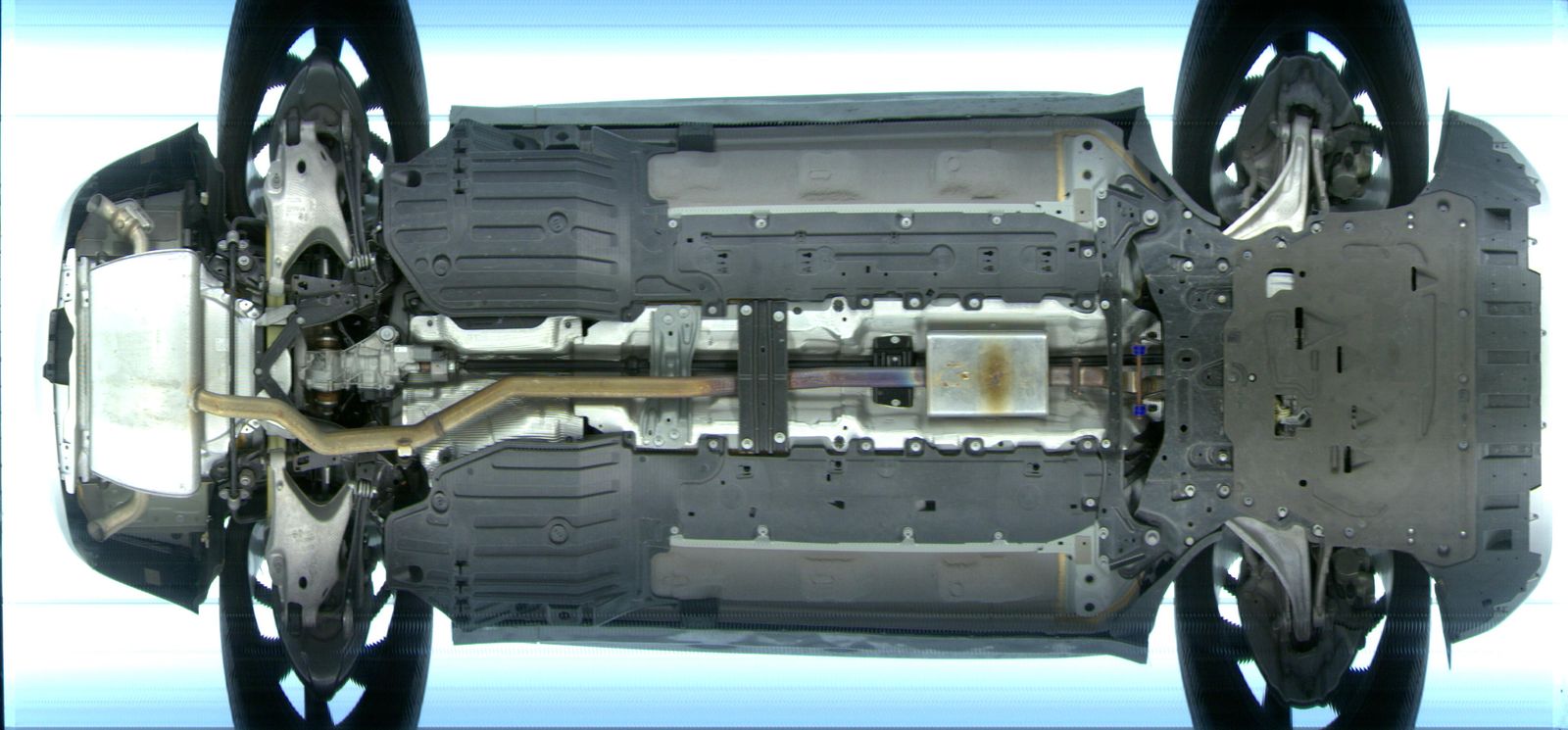 2024 Volvo XC90 B5 Plus AWD