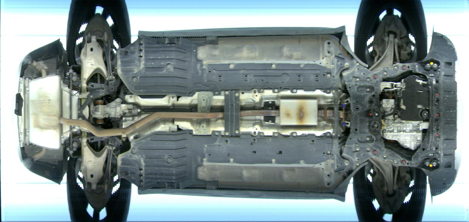 2025 Volvo XC90 B6 Plus AWD