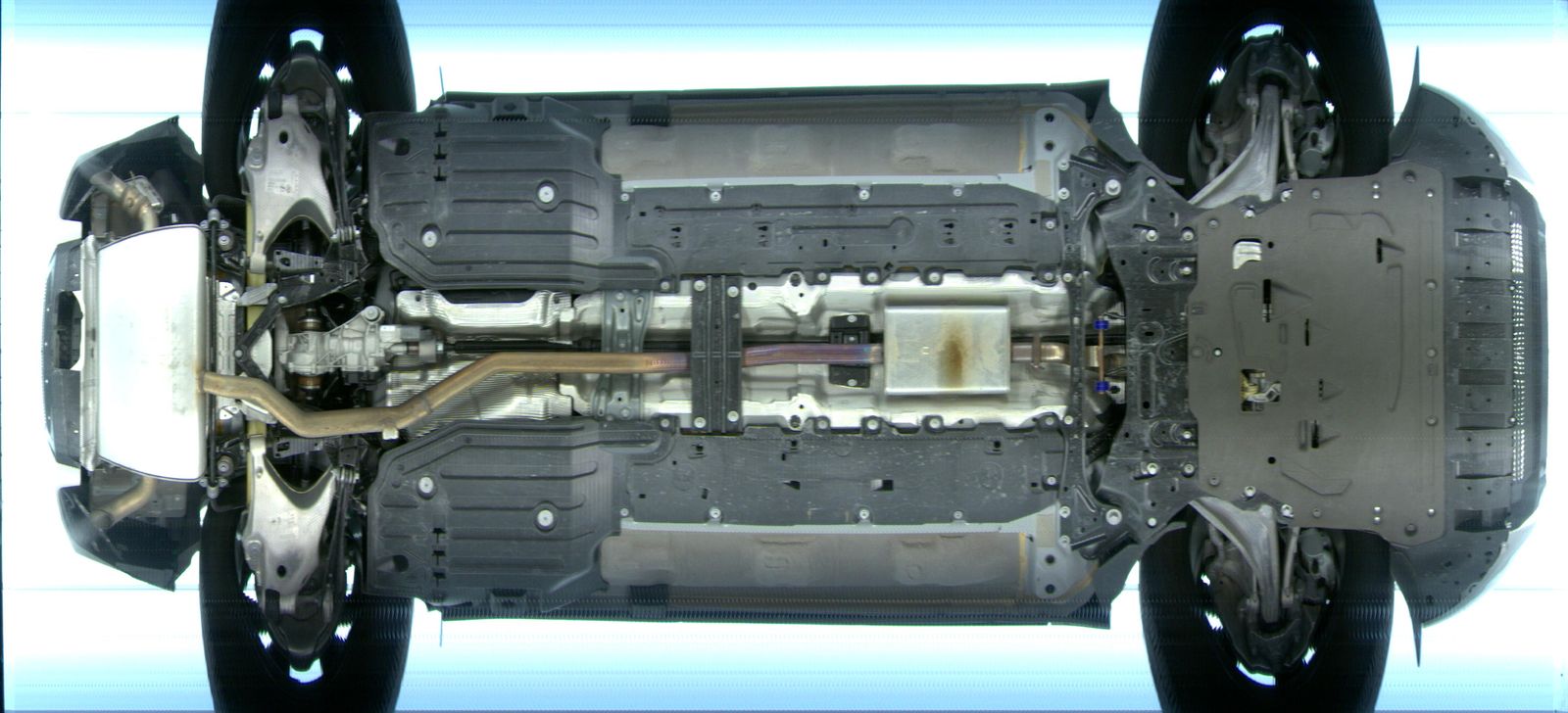 2025 Volvo XC60 B5 Core AWD