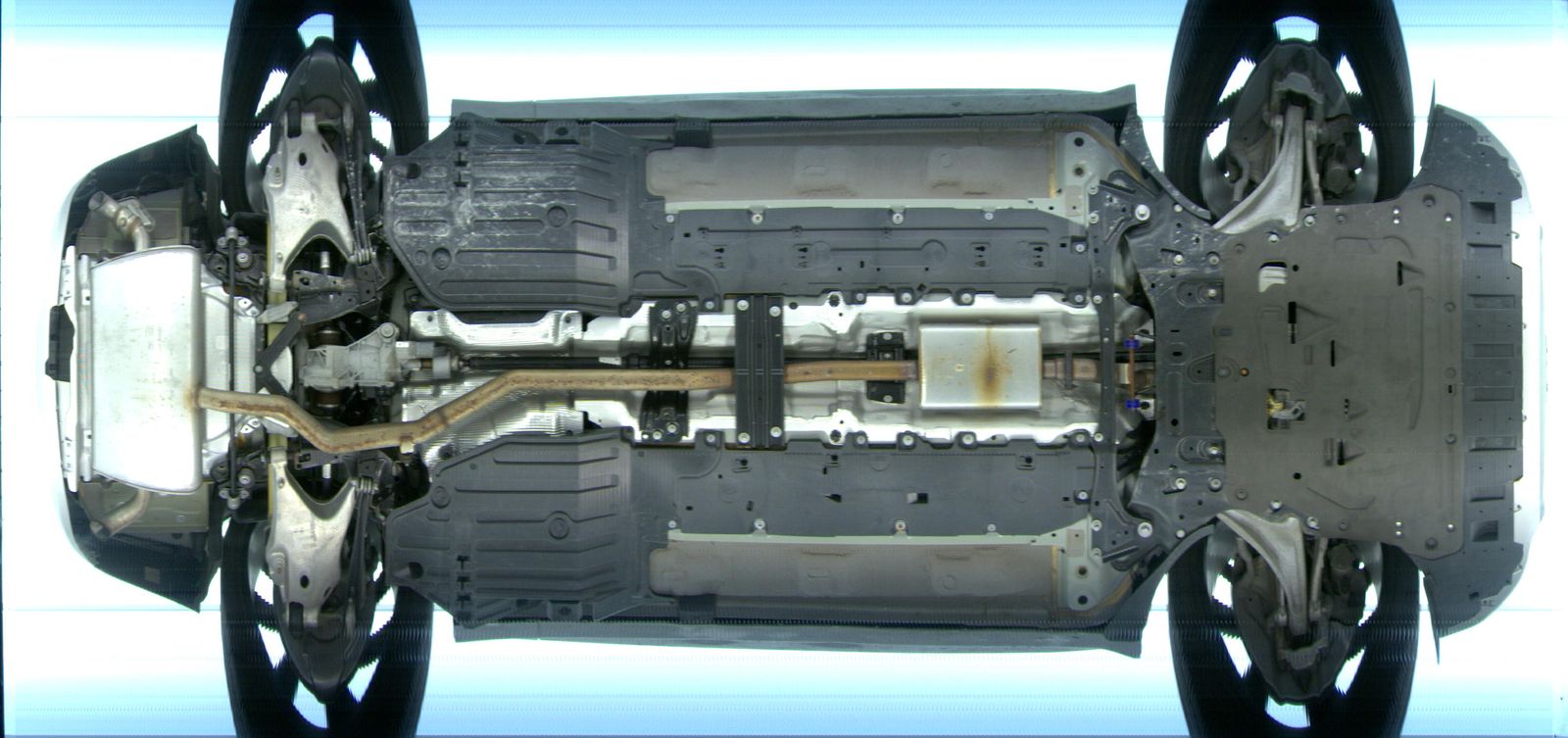 2023 Volvo XC90 B6 Plus AWD