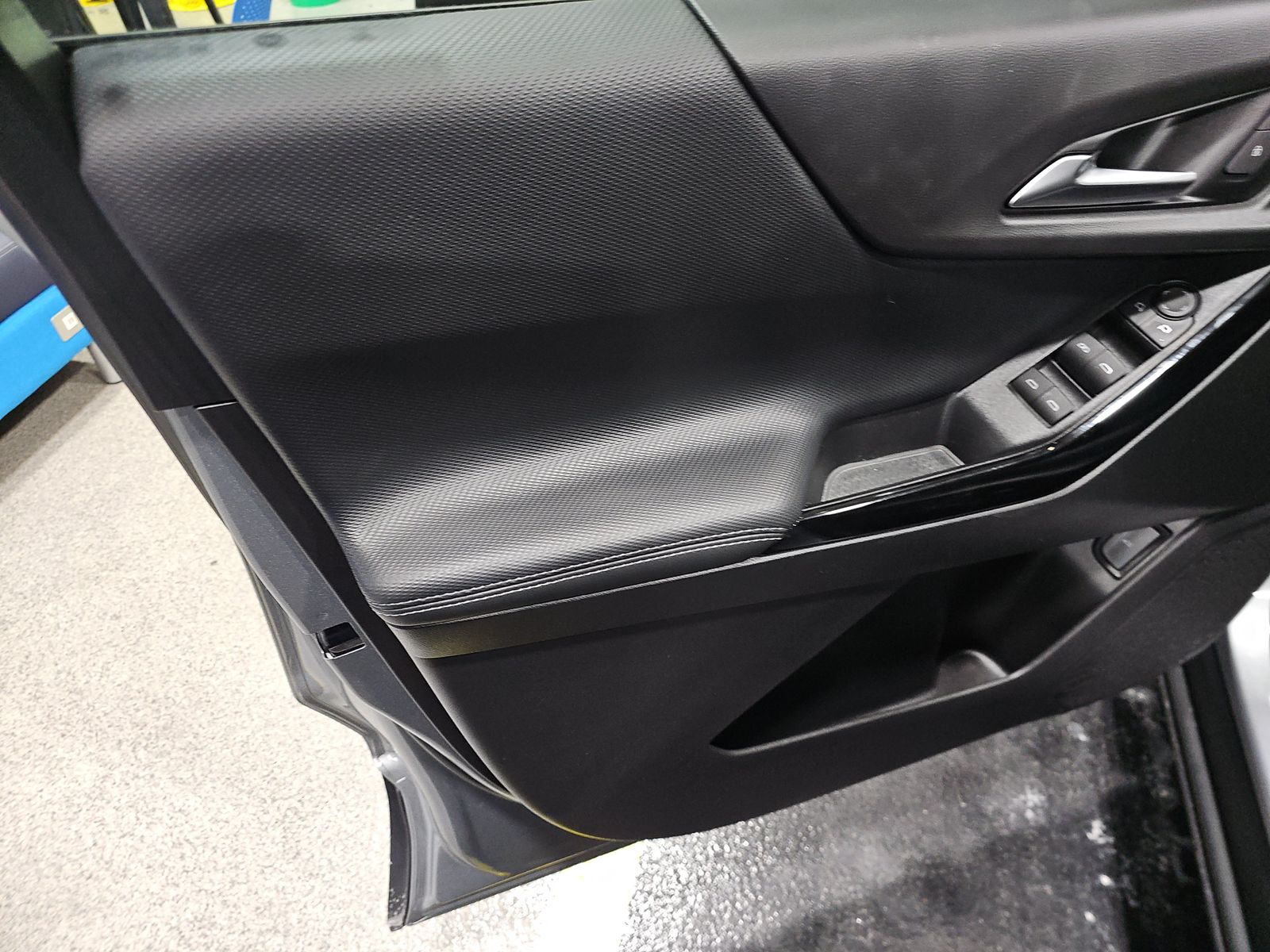 2025 Chevrolet Equinox LT AWD