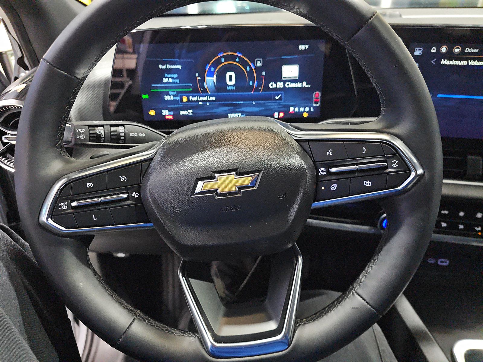 2025 Chevrolet Equinox LT AWD