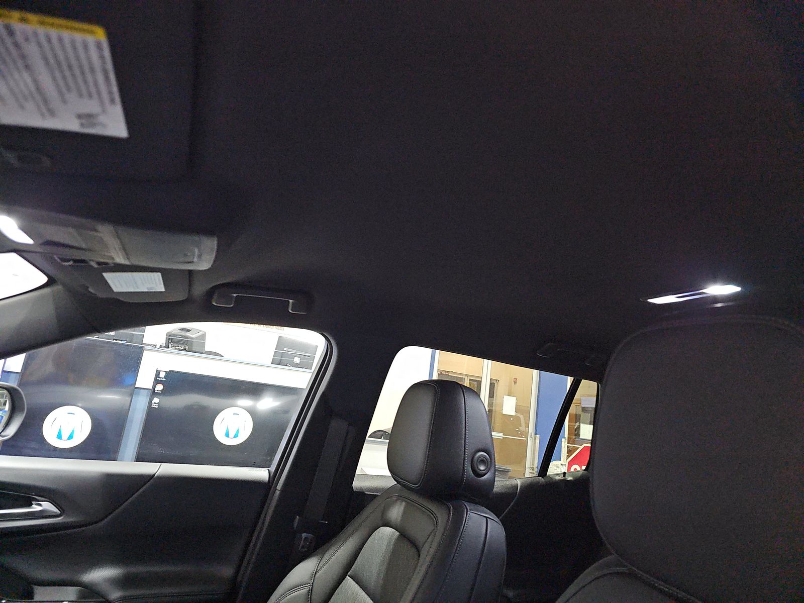 2025 Chevrolet Equinox LT AWD