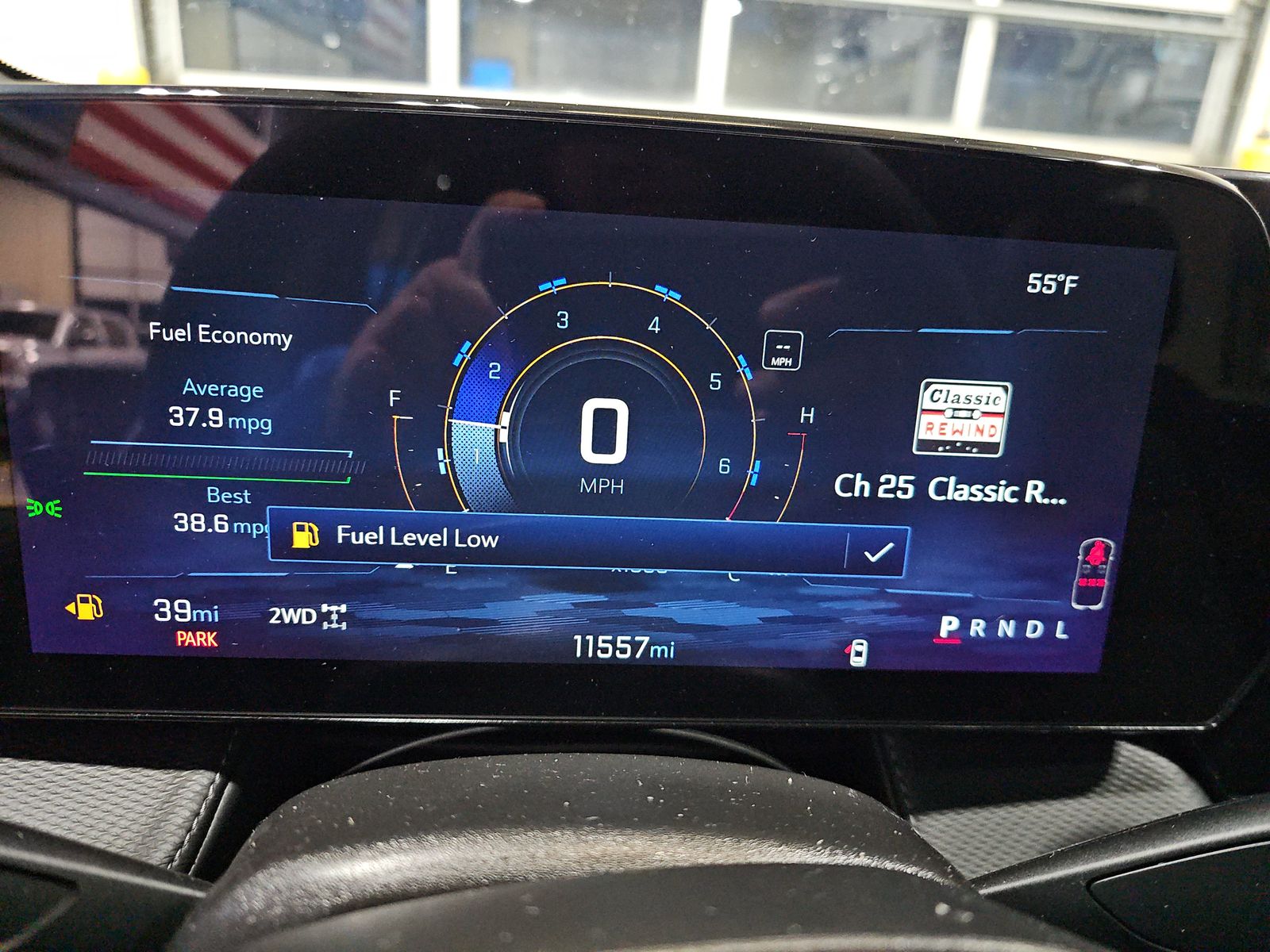 2025 Chevrolet Equinox LT AWD