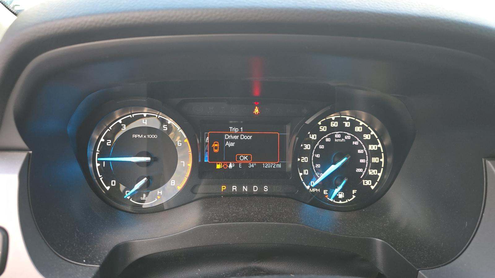 2023 Ford Ranger XLT AWD